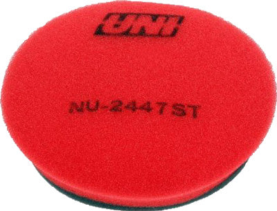 UNI MULTI-STAGE COMPETITION AIR FILTER PART# NU-2447ST NEW