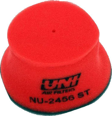 UNI MULTI-STAGE COMPETITION AIR FILTER PART# NU-2456ST NEW