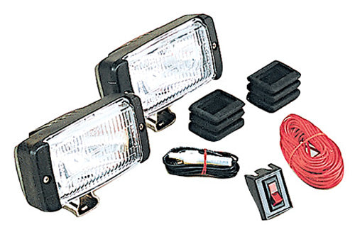 OPTRONICS DL-16CC DOCKING LIGHTS