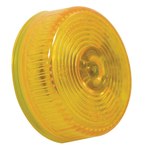 PETERSON 146A 2" SEALED LIGHT AMBER