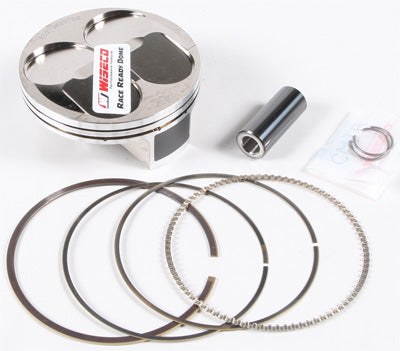 WISECO YAMAHA 2010 YZ450F 4VP DOMED 13.5:1 CR PISTON RC879M09700 RC879M09700