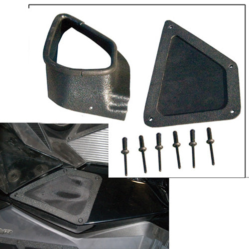 SLP INTAKE KIT S-D REV XP PART# 14-129 NEW