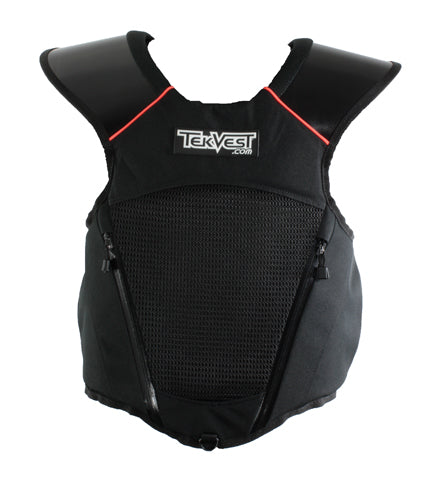 TEKRIDER TEKVEST TRAIL PRO - 2X TVTE2607