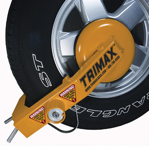 TRIMAX TWL100 ULTRA-MAX WHEEL LOCK