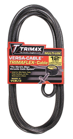 TRIMAX VMAX12CBL REPLACEMENT CABLE 12'