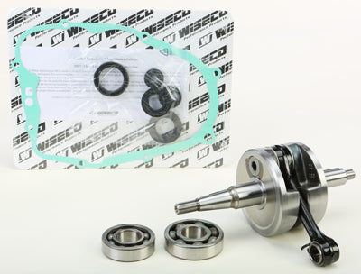 WISECO COMPLETE BOTTOM END KIT PART# WPC105 NEW