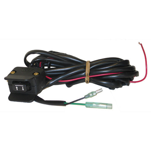 WARN WARN ACTUATOR SWITCH 69660
