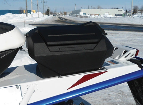 WES 128-0006 CARGO SLED BOX FOR &