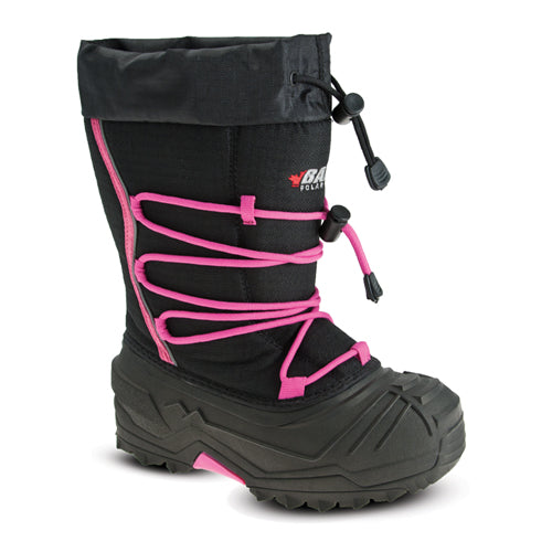 BAFFIN BAFFIN YOUNG SNOGOOSE HYPER BERRY 4 EPIC-J003-BAP 4