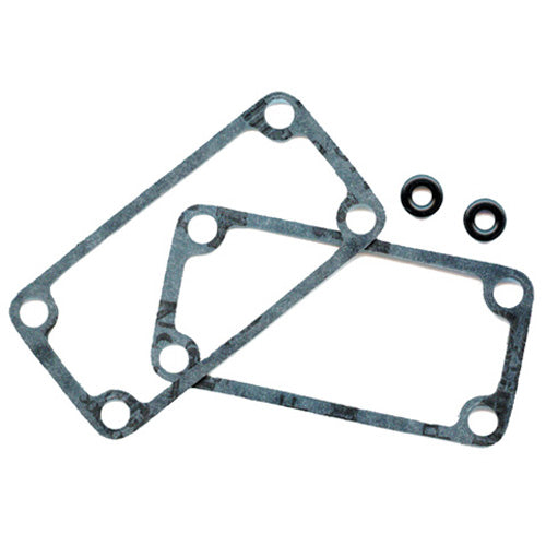 CUSTOM 719102 EXHAUST VALVE GASKET KIT