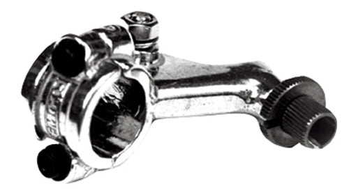 EMGO LEVER BRACKET - LEFT 34-37242