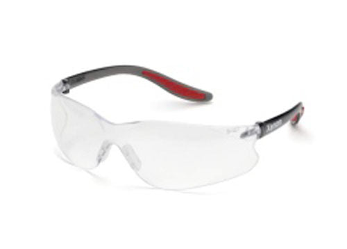 ELVEX SG-14C-AF XENON SAFETY GLASSES CLEAR ANTI-FOG