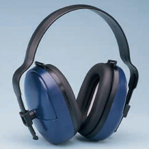 ELVEX ELVEX PADDED EARMUFFS HB-25