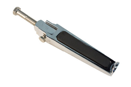 EMGO FOOTREST W/BLOCK ONLY SUZ 50-85413