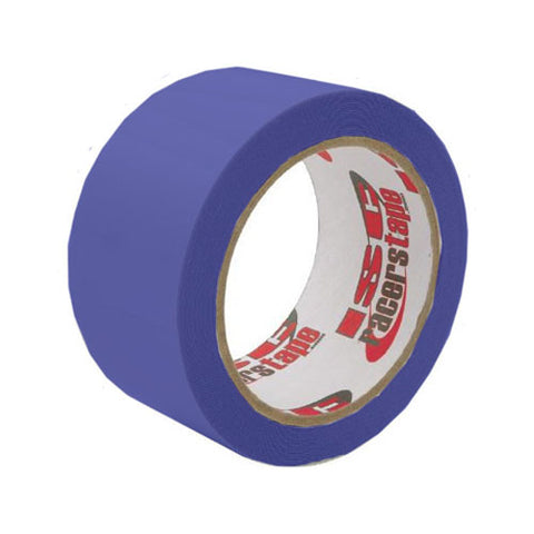 ISC RT1002 RACERS TAPE BLUE 2" X 30'