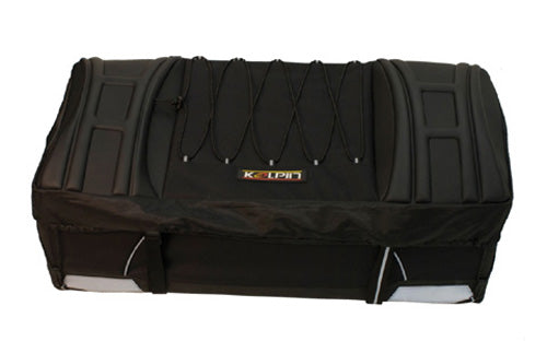 KOLPIN KOLPIN EVOLUTION CARGO BAG BLACK 91165