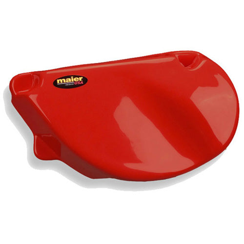 MAIER 1979-1982 HONDA XR80 PR/SIDE PANELS HON RED 205002