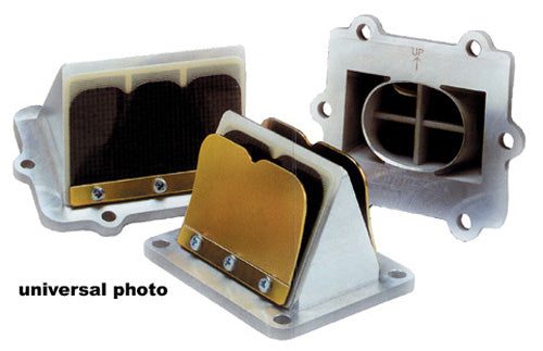 BOYESEN BOYESEN RAD VALVE REPLACEMENTREEDS YAMAHA SNOW 1 CYLINDER PRO-138