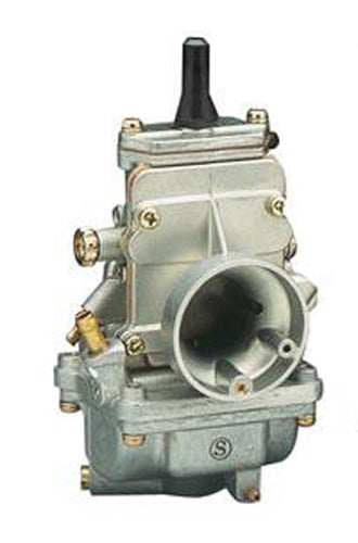 MIKUNI 1 24MM TM SERIES FLAT SLID E CARBURETOR