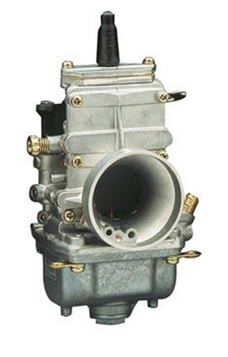 MIKUNI 1 34MM TM SERIES FLAT SLIDE CARBURETOR