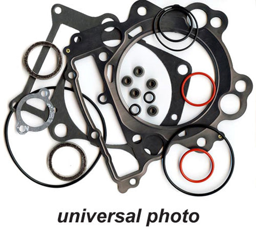 CUSTOM 2008-2009 IQ DRAGON RMK POLARIS 710306 FULL TOP END GASKET SET