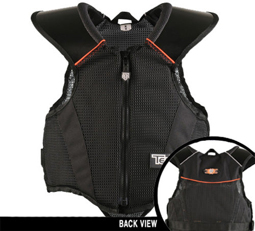 TEKRIDER TEKVEST FREESTYLE - YOUTH TVDS2401