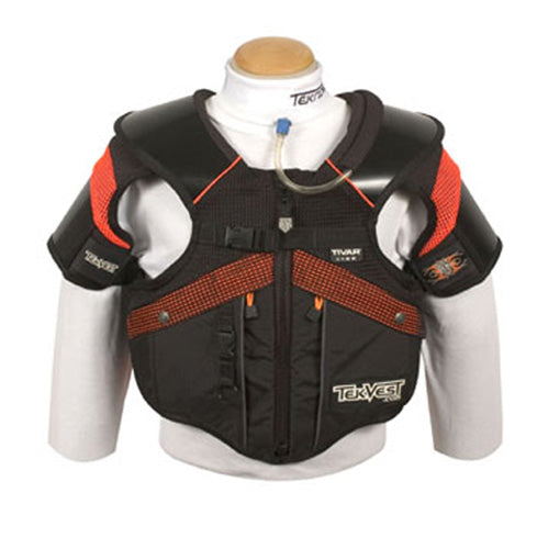 TEKRIDER TEKVEST FREESTYLE - XSMALL TVDS2402