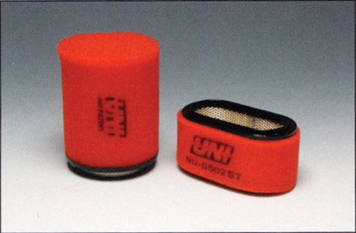 UNI FILTER 1988-2009 CRF XR 80 100 HONDA NU-4132ST AIR DIRT BIKE