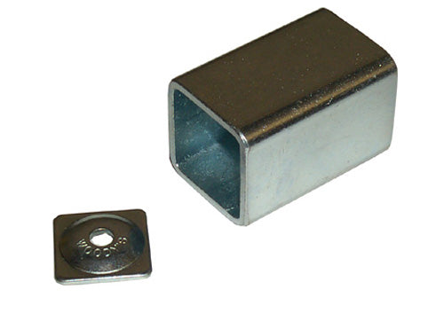 WOODYS SPI-TOOL5 SQUARE SUPPORT PLATE TOOL 5 16"