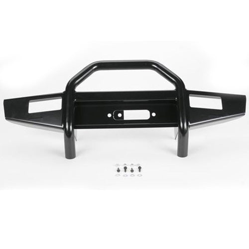 WARN WARN ATV FRONT BUMPER POLARIS # 62323