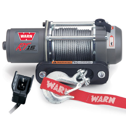 WARN 1.5 CI WARN WINCH (RT15) 78000