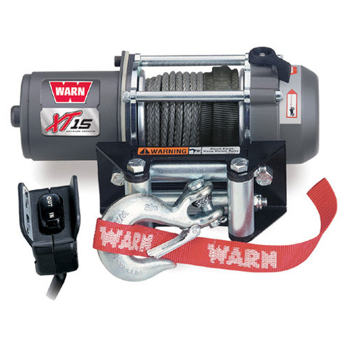 WARN 1.5 CI WARN WINCH (XT15) 78500