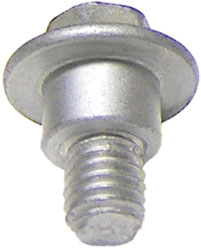 BOLT SUB-FRAME BOLTS 8X16MM 10/PK PART# EUSFB.816-STL