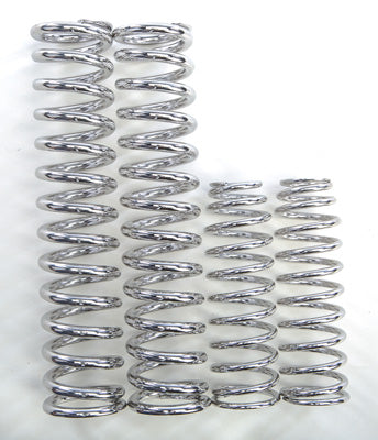 PATRIOT SPRINGER FRONT END SPRING S-1