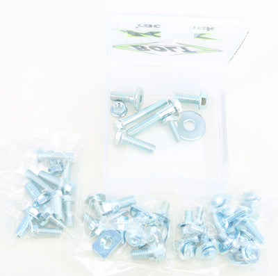 BOLT KX TRACK PACK PART# 48KXTP NEW