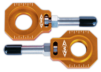 BOLT CHAIN ADJUSTER BLOCKS KTM ORG CHAD-KTM.OR