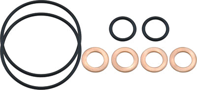 BOLT OIL CHANGE KITS YZF/WRF MODELS OILCHG-YZF