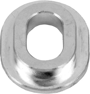 BOLT 5/PK RAD SHROUD BUSHING 25MM OVAL YAM PART# 020-80081 NEW