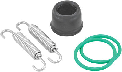 BOLT 2-STROKE O-RING SPRING AND COUPLER KIT EU.EX.50CC