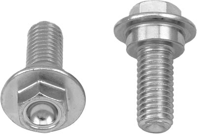BOLT HONDA SEAT BOLTS M8X22MM 10/PK PART# 024-30822 NEW