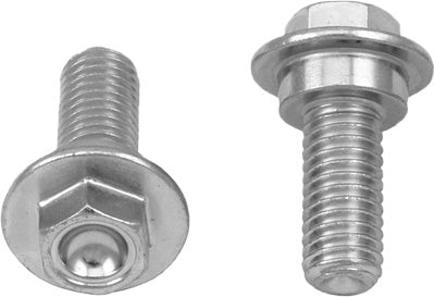 BOLT 10/PK SHOULDER SEAT BOLT 1.25X 28MM HON 024-30828