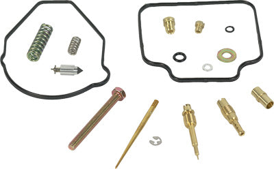 SHINDY 2005-2008 TRX400EX Sportrax CARBURETOR REPAIR KIT 03-054 Honda