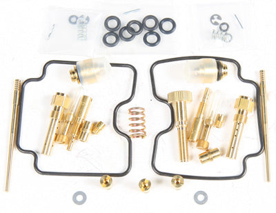 SHINDY YAMAHA CARBURETOR REPAIR KIT 03-315