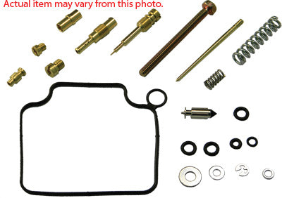 SHINDY 03-718 CARBURETOR REPAIR KIT