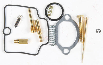 SHINDY 03-852 CARBURETOR REPAIR KIT