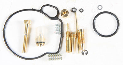 SHINDY 2012-2015 YAMAHA TTR50E CARB REPAIR KIT YAMAHA TTR50E 03-881