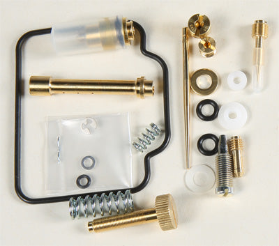 SHINDY 1992-2007 YAMAHA XT225 CARBURETOR REPAIR KIT 03-893