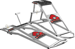 RISK RACING RIDE-ON-LIFT PART# 77829