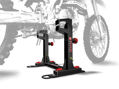 RISK RACING LOCK-N-LOAD MINI TRANSPORT SYSTEM PART# 204