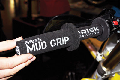 RISK RACING MUD GRIPS 00-139